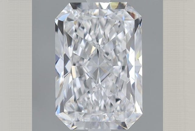 Radiant Diamond