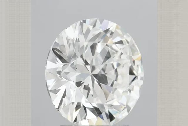 Round Diamond