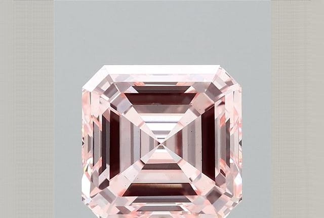 Asscher Diamond
