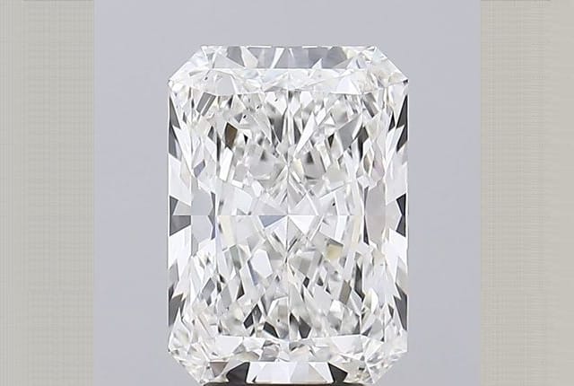 Radiant Diamond