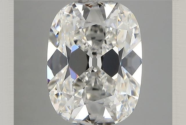 Antique Diamond