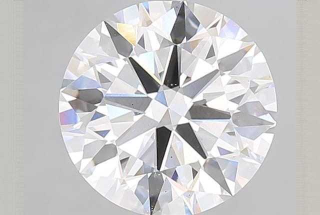 Round Diamond