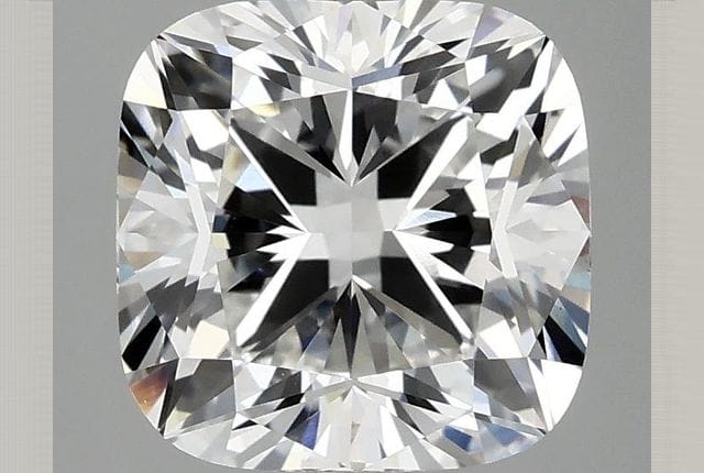 Cushion Diamond