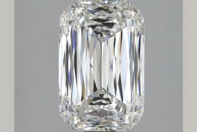Cushion Diamond