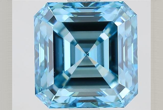 Asscher Diamond