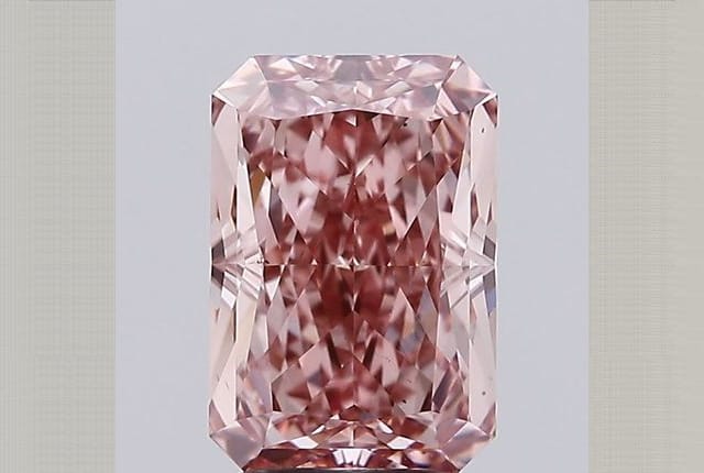 Radiant Diamond