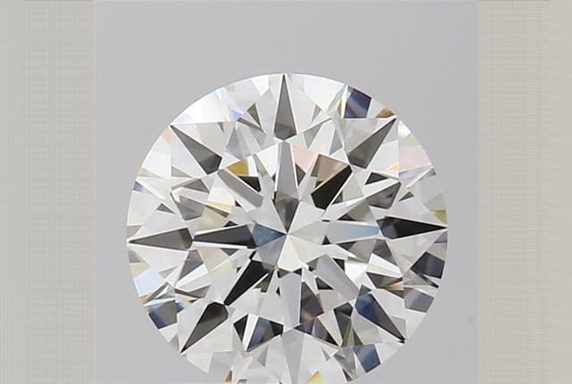 Round Diamond