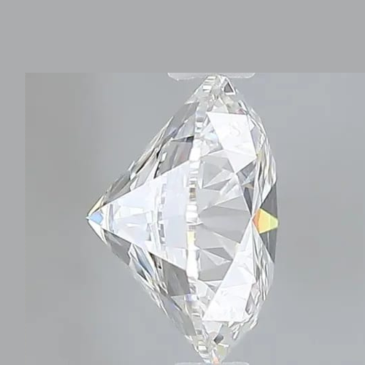 1.25 ct Round lab-grown diamond, certificate IGI LG739566701
