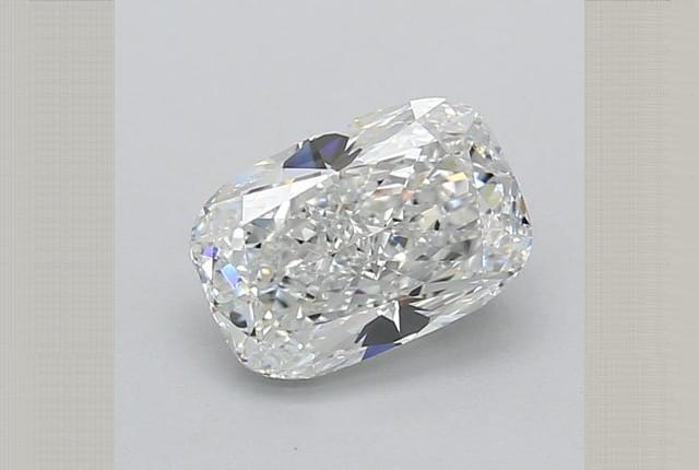 Cushion Diamond