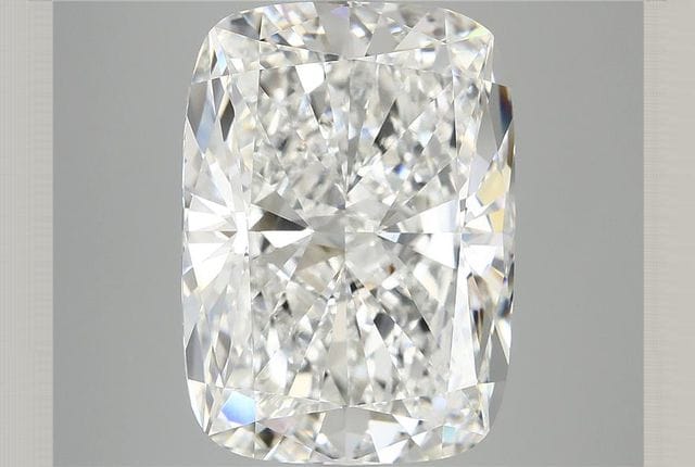 Cushion Diamond