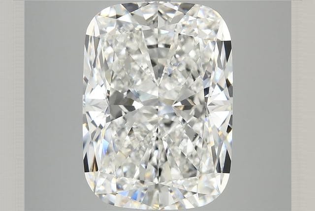 Cushion Diamond