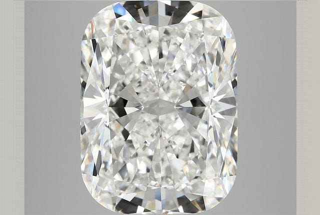 Cushion Diamond
