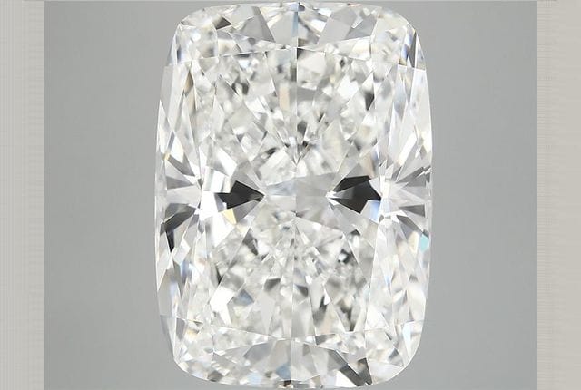 Cushion Diamond