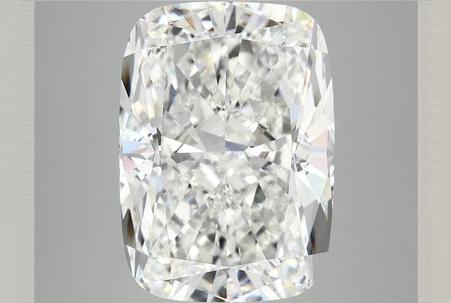 Cushion Diamond