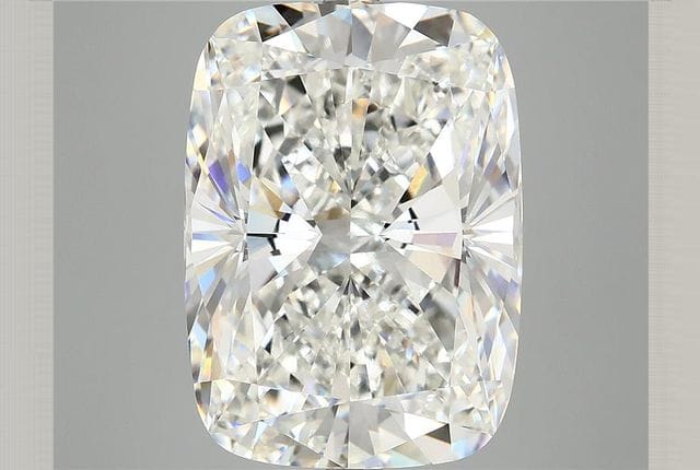 Cushion Diamond