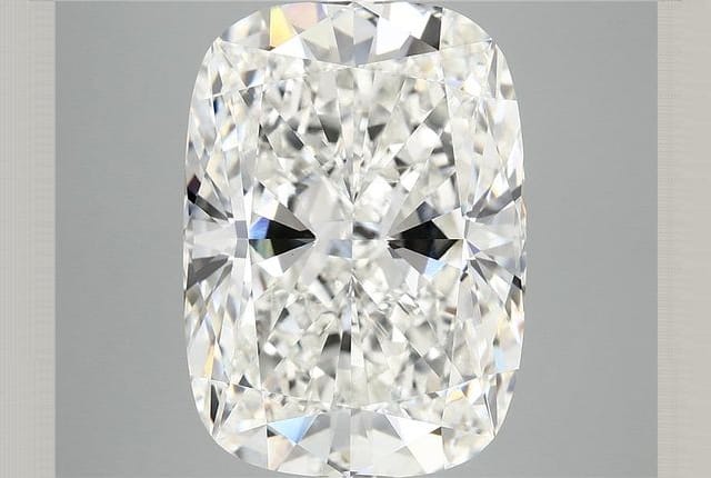 Cushion Diamond