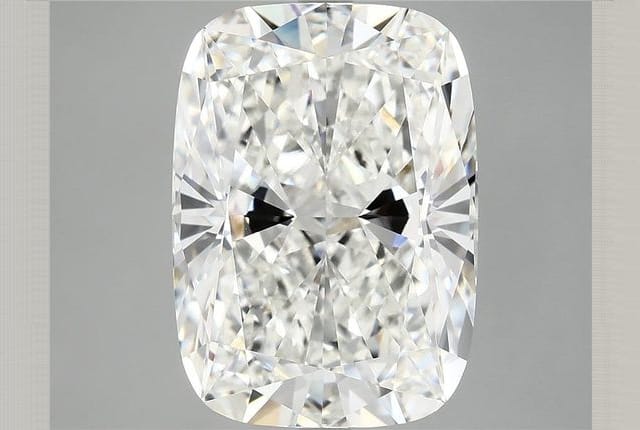 Cushion Diamond