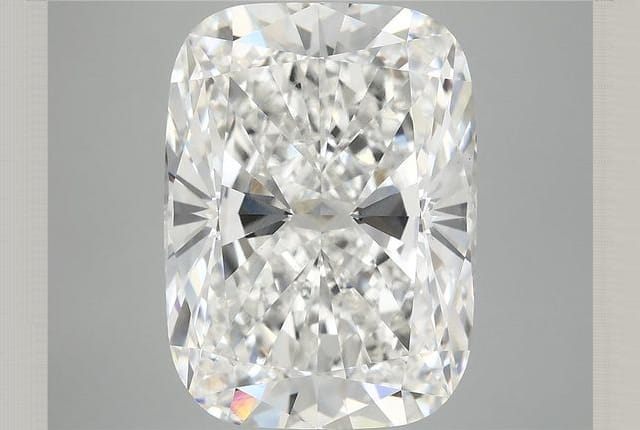 Cushion Diamond