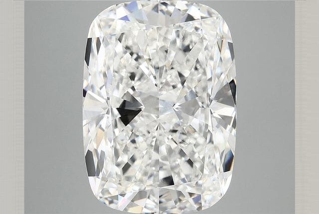 Cushion Diamond