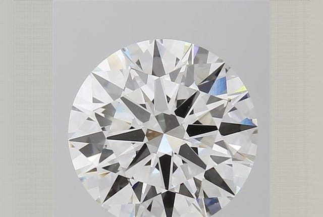 Round Diamond