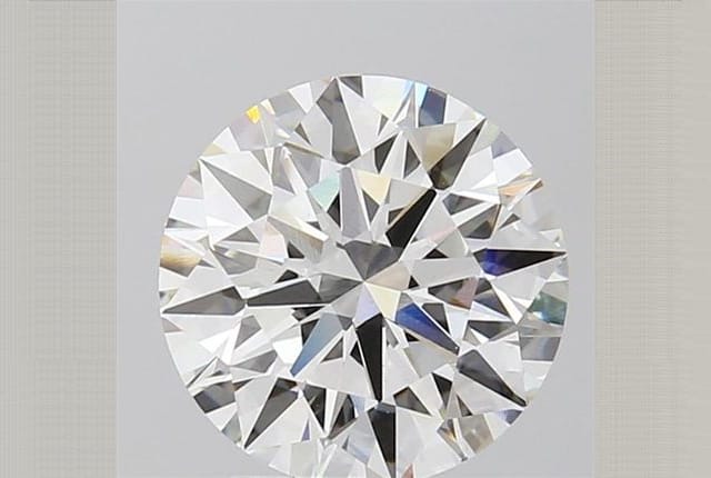 Round Diamond