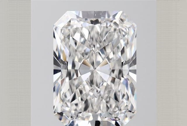 Radiant Diamond