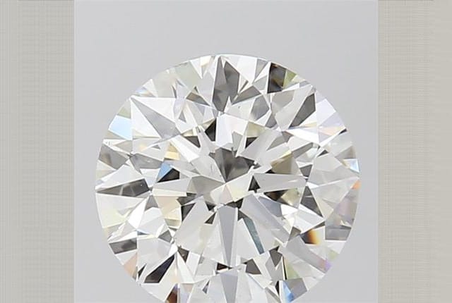Round Diamond