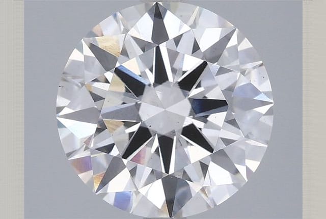 Round Diamond