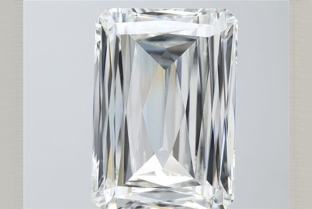 Radiant Diamond