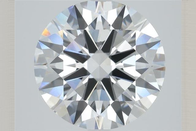 Round Diamond
