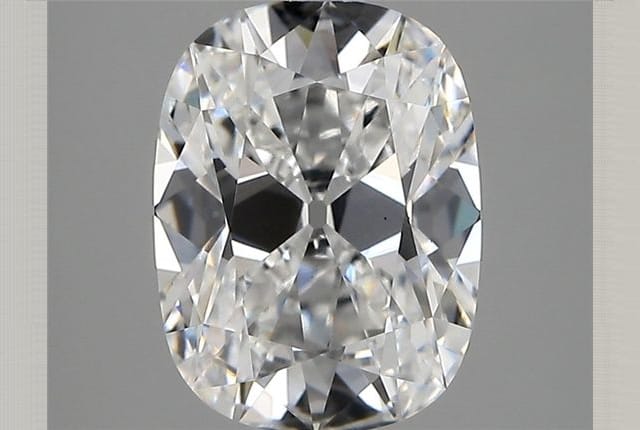 Antique Diamond