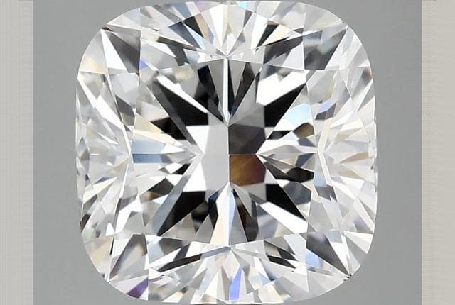 Cushion Diamond
