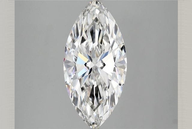 Marquise Diamond