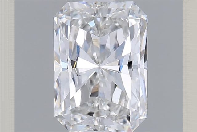 Radiant Diamond