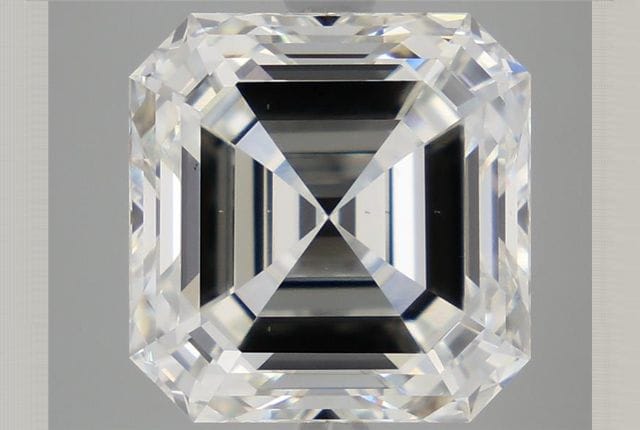 Asscher Diamond