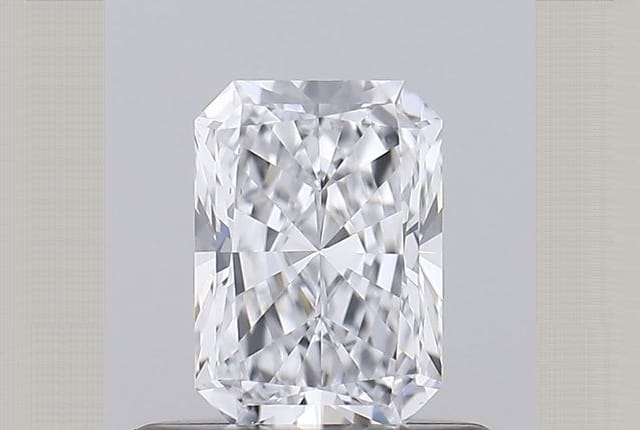 Radiant Diamond