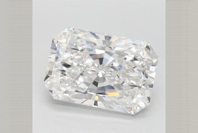 Radiant Diamond