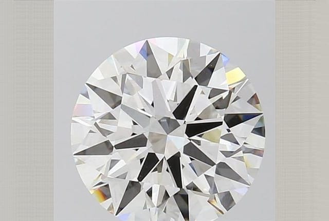 Round Diamond