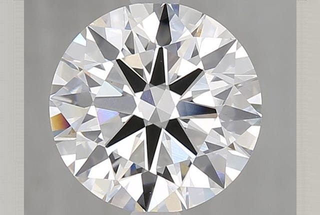 Round Diamond