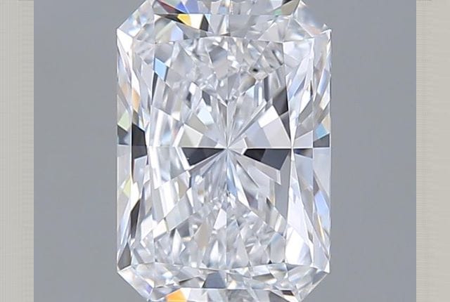 Radiant Diamond