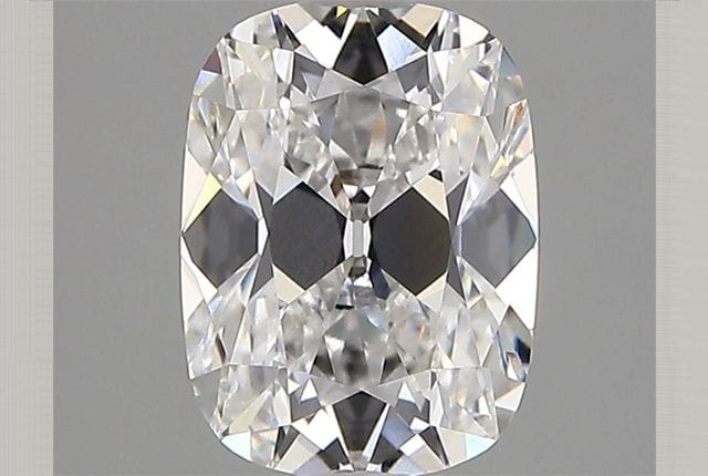 Antique Diamond