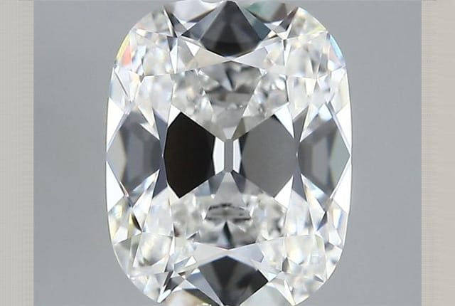 Antique Diamond
