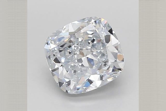 Cushion Diamond