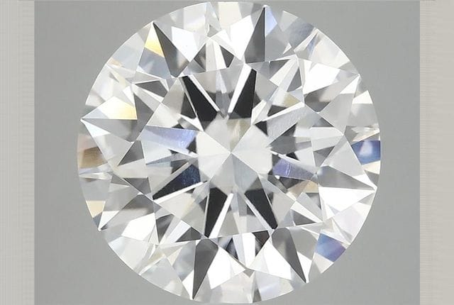 Round Diamond