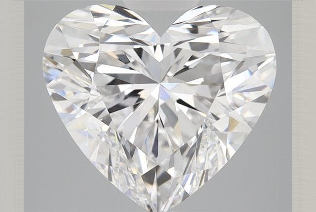Heart Diamond