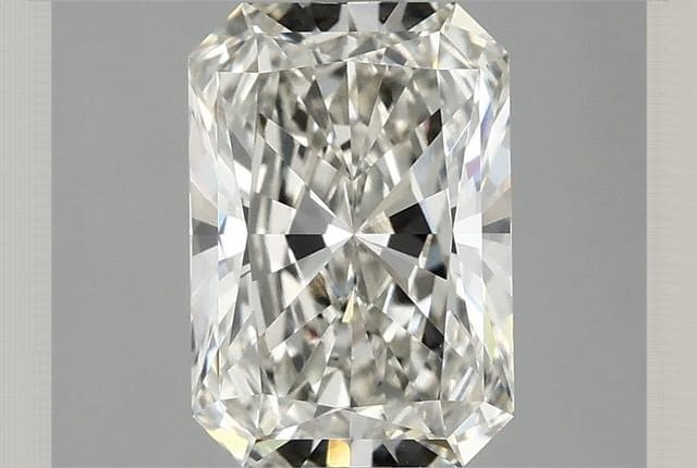 Radiant Diamond