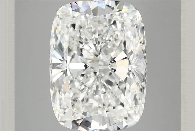 Cushion Diamond