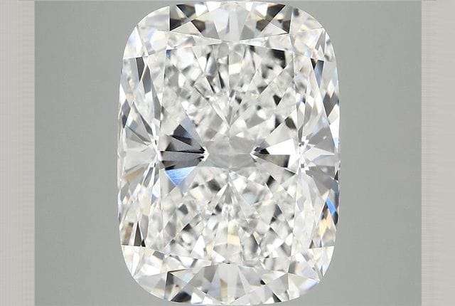 Cushion Diamond