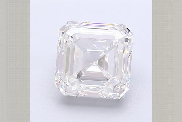 Asscher Diamond