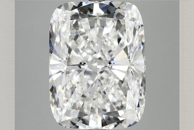 Cushion Diamond